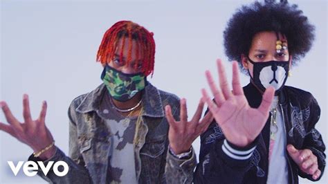 ayo e teo rolex genius|rolex ayo and teo tiktok.